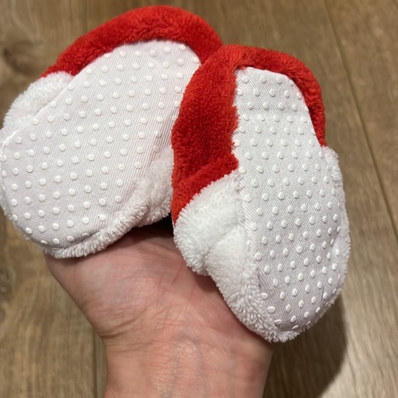 Xmas 🎅🏻 slippers - Picture 2 of 2